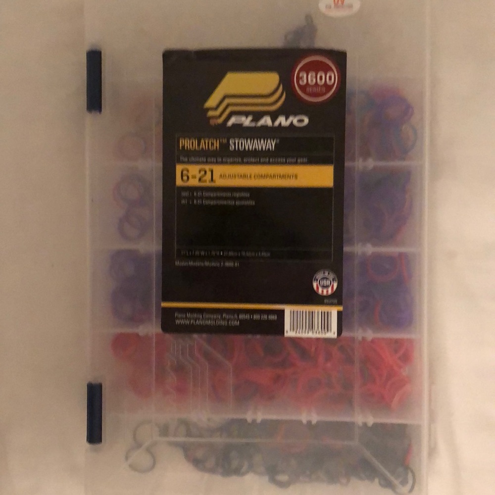 Bracelet kit y2k super fun!